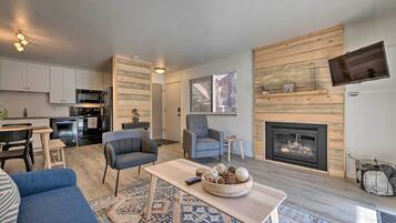 Apartment (1 Bedroom) | Front of property