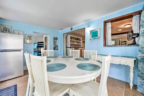 Hus (3 Bedrooms) | Interiør