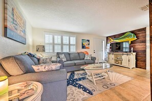 Hus (3 Bedrooms) | Innvendig