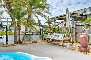 Ferienhaus (3 Bedrooms) | Innenbereich