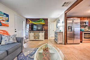 Casa (3 Bedrooms) | Interior