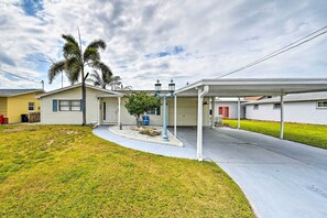 Ferienhaus (3 Bedrooms) | Innenbereich