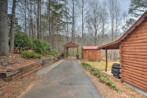 Ferienhaus (2 Bedrooms) | Innenbereich