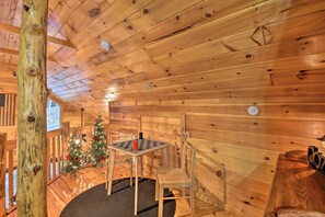 Casa (2 Bedrooms) | Interior