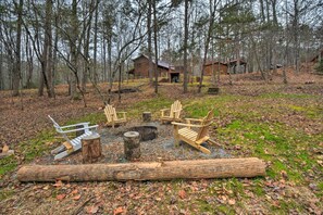 Ferienhaus (2 Bedrooms) | Innenbereich