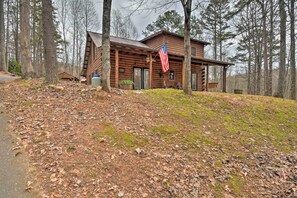 Hus (2 Bedrooms) | Innvendig