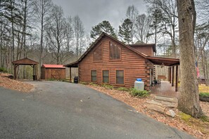 منزل (2 Bedrooms) | المنشأة من الداخل