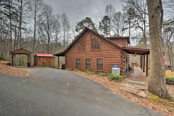 Casa (2 Bedrooms) | Interior