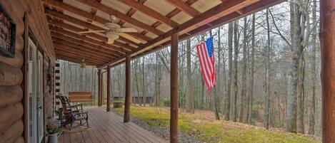 Hus (2 Bedrooms) | Innvendig