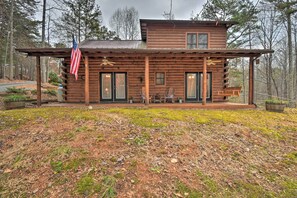 Ferienhaus (2 Bedrooms) | Innenbereich