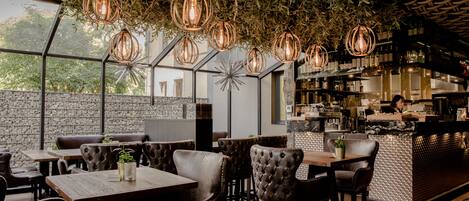 Spécialités Cuisine italienne