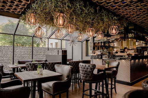 Art Suites Luxury Hotel