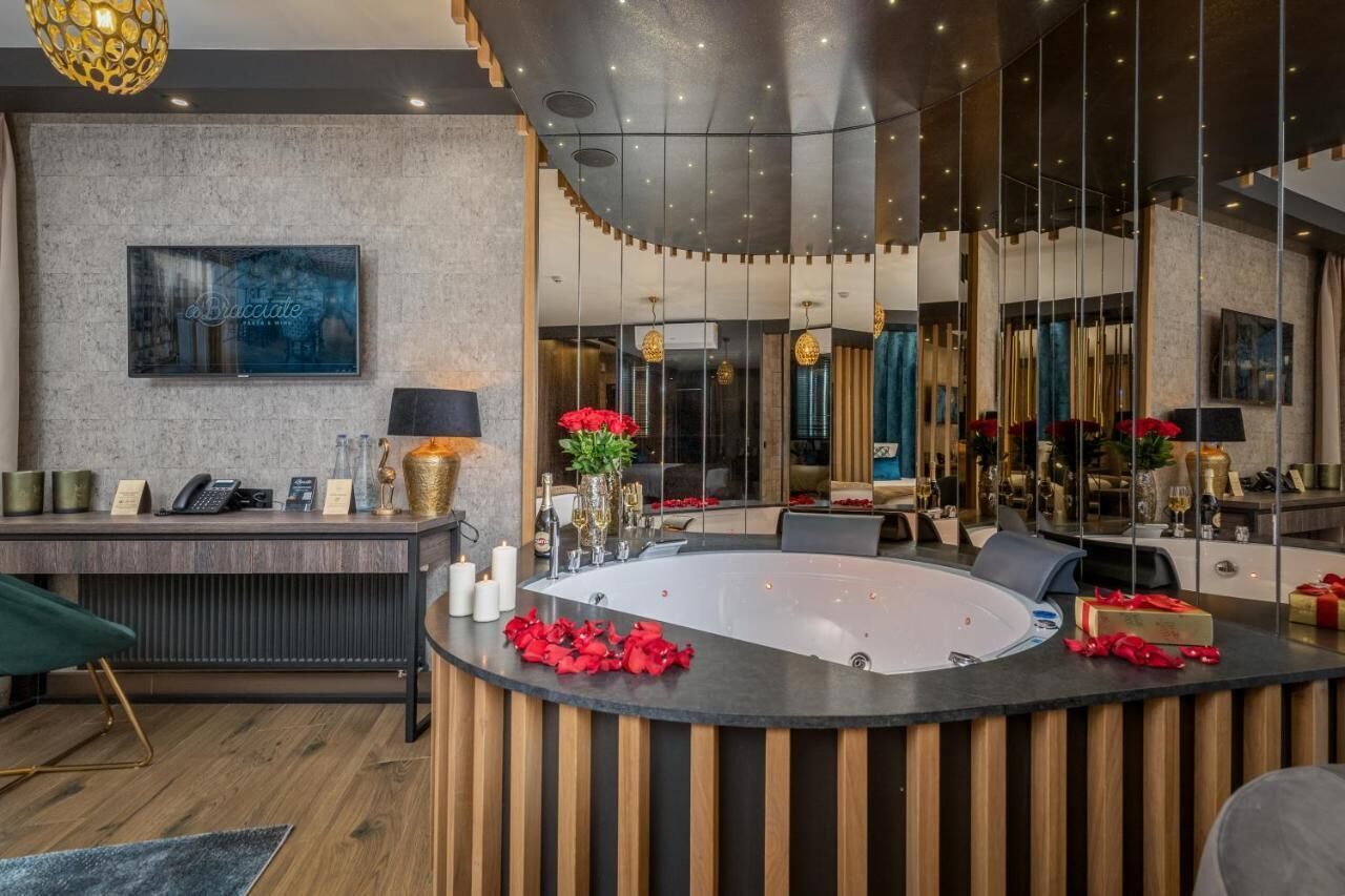 Foto - Art Suites Luxury Hotel