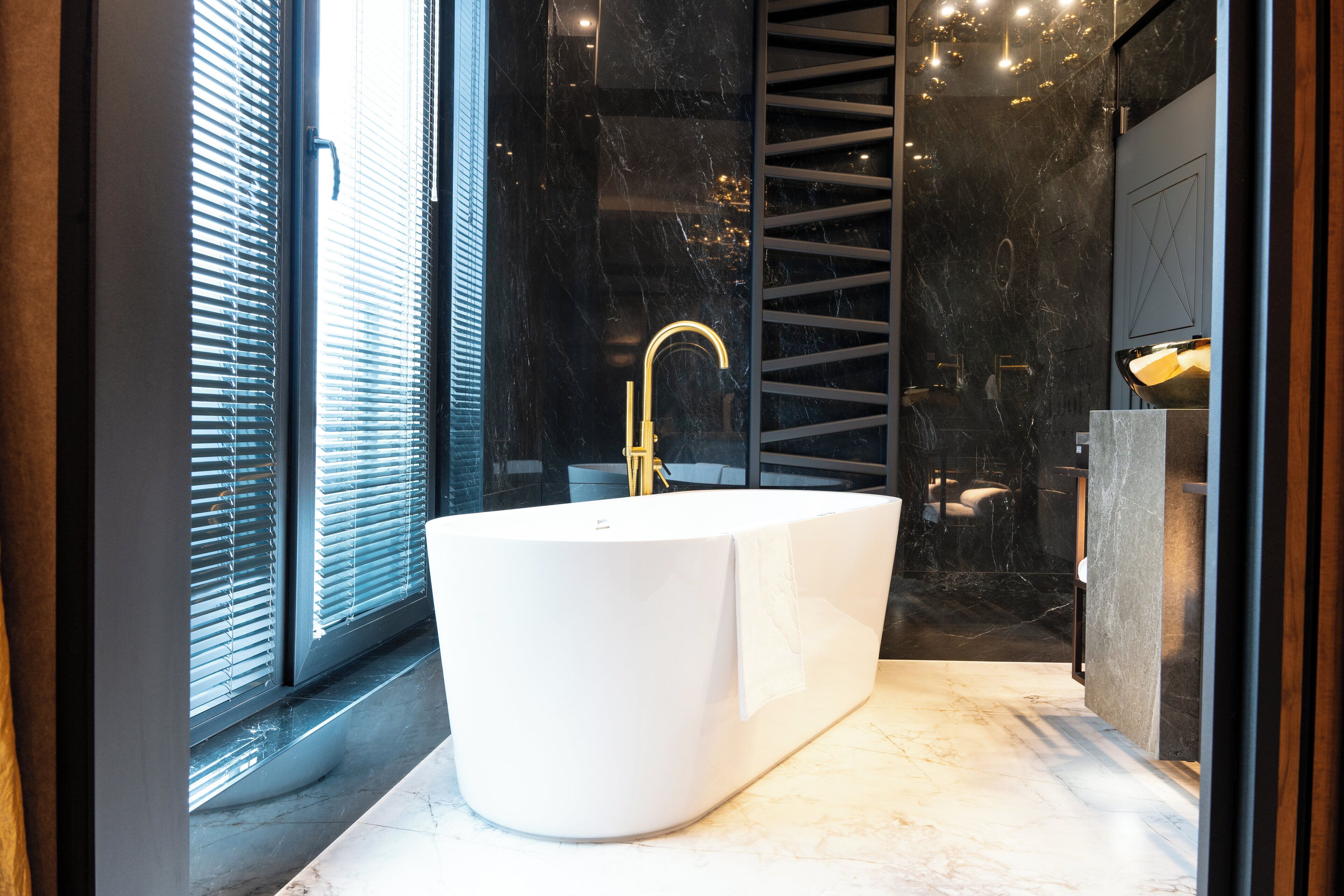 Foto - Art Suites Luxury Hotel