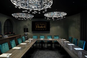 Meeting facility - Art Suites Luxury Hotel (Kraków)