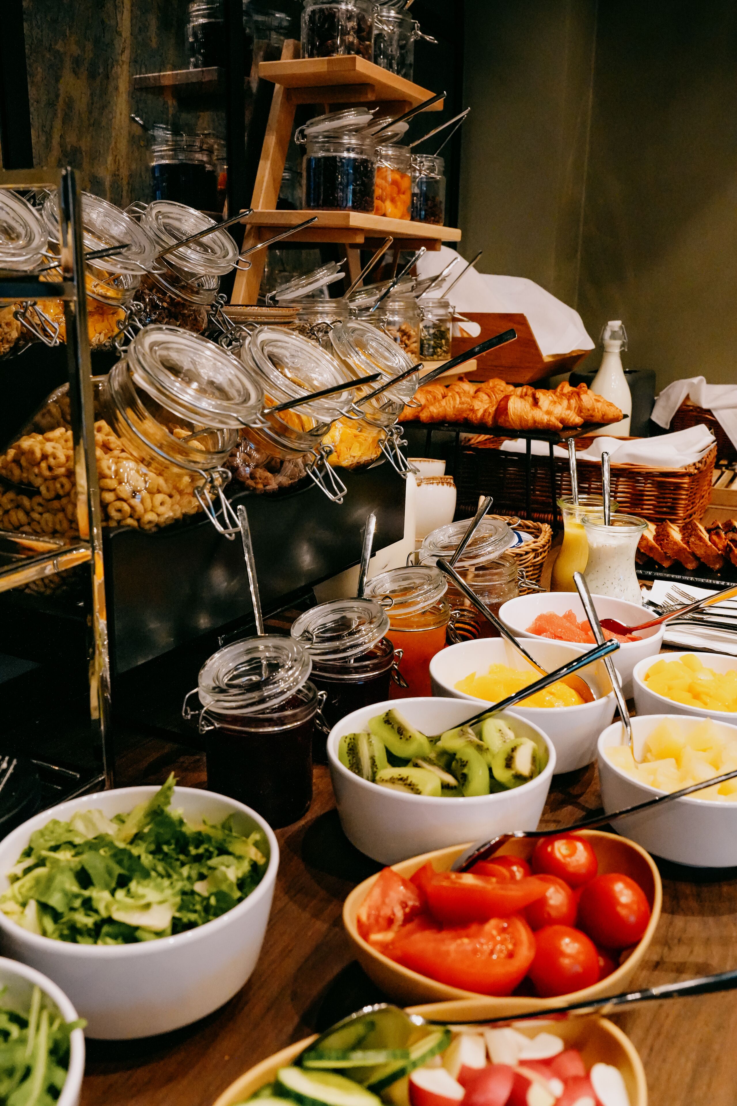 Foto - Art Suites Luxury Hotel