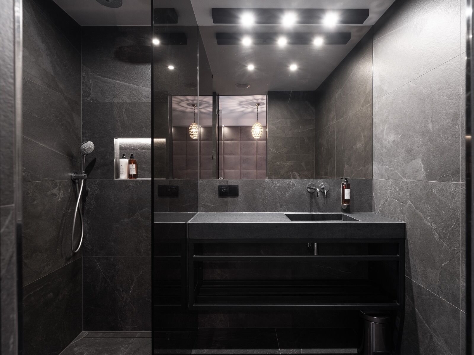 Foto - Art Suites Luxury Hotel