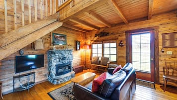 House (1 Bedroom) | Front of property