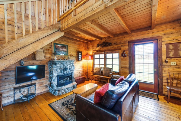 House (1 Bedroom) | Front of property