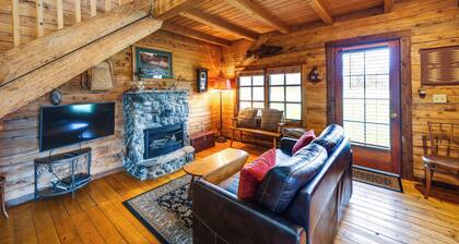 Private Hot Tub: 'blue Sky Cabin' in Sequim