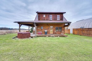 Hus (1 Bedroom) | Innvendig