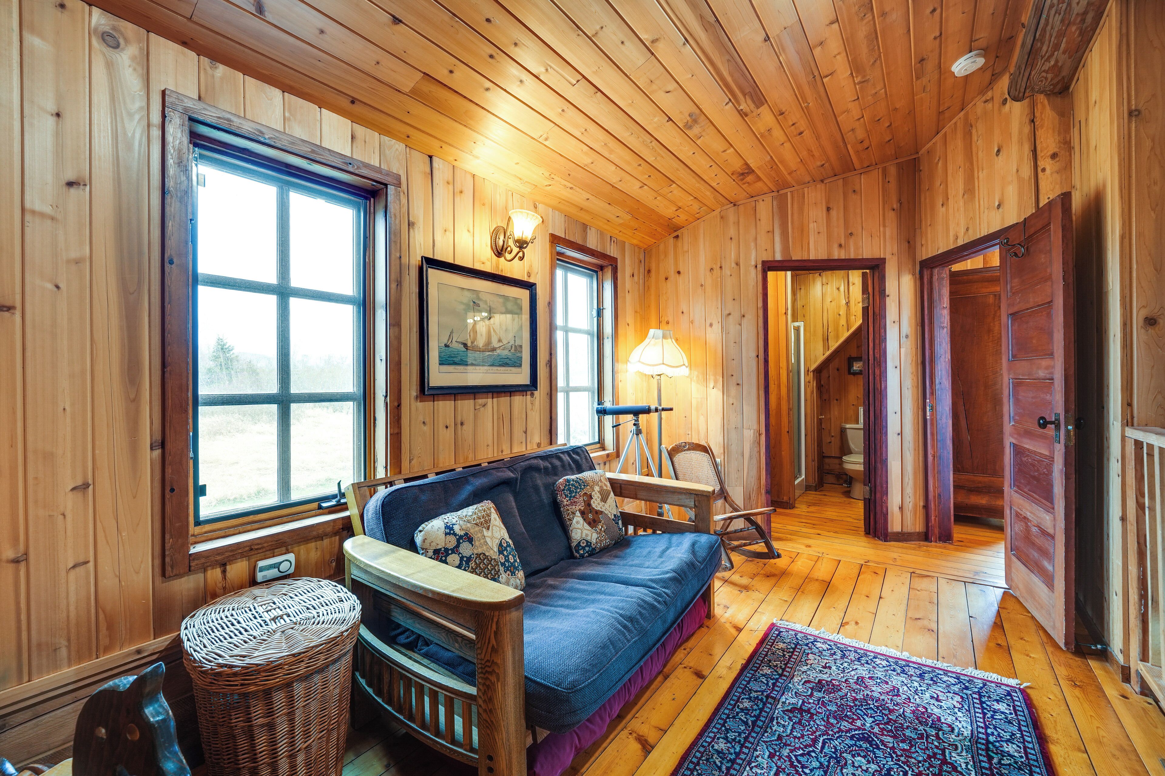 House (1 Bedroom) | Interior