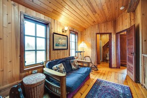 Casa (1 Bedroom) | Interior