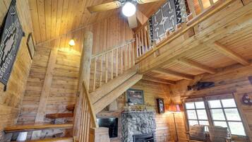 Maison (1 Bedroom) | Intérieur