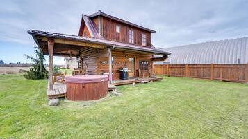 House (1 Bedroom) | Interior