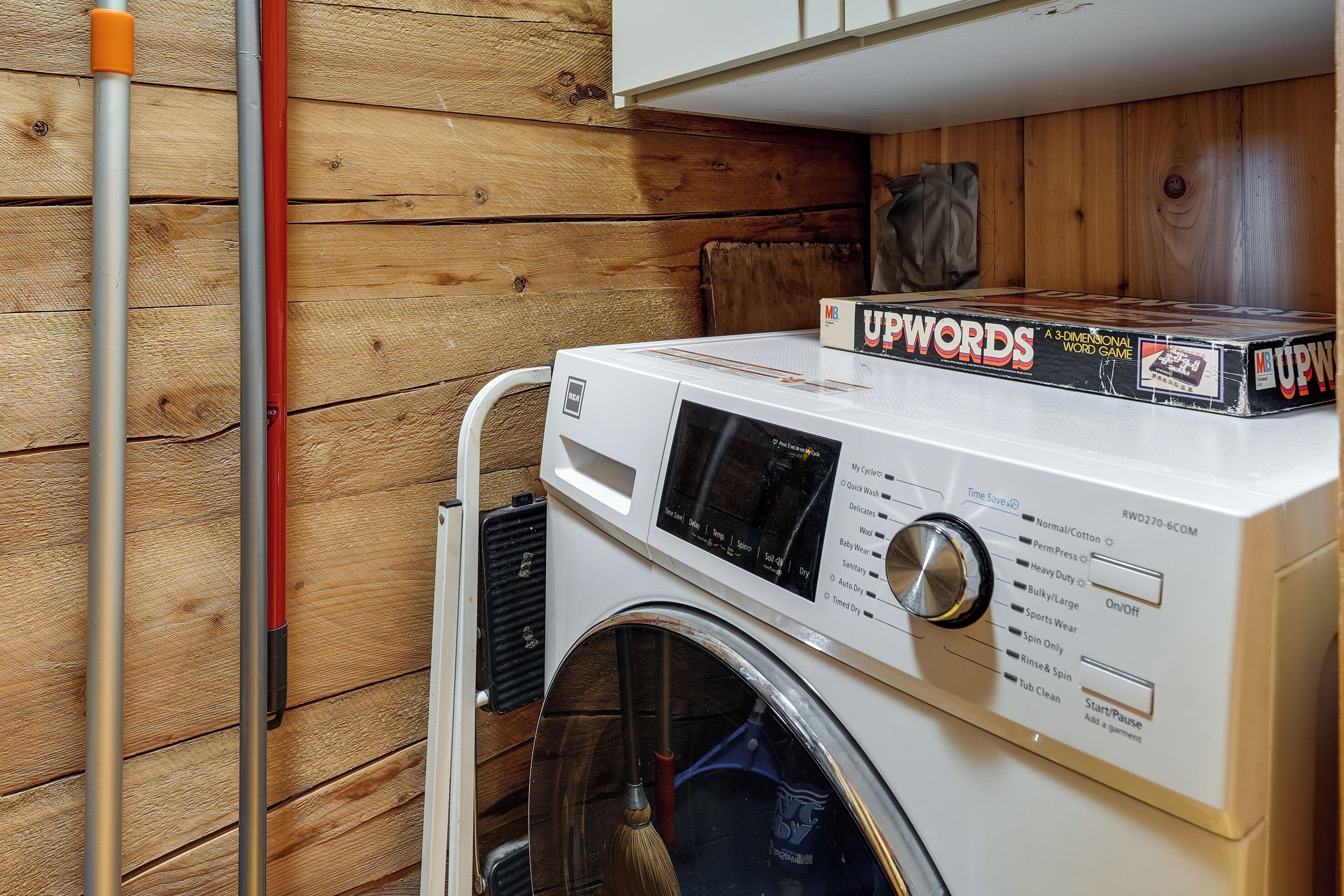 House (1 Bedroom) | Interior