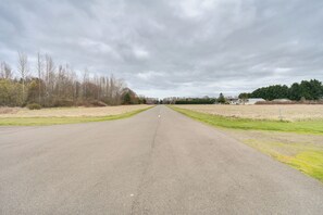 Hus (1 Bedroom) | Innvendig