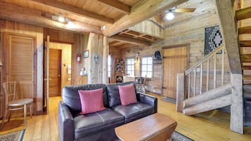 Maison (1 Bedroom) | Intérieur