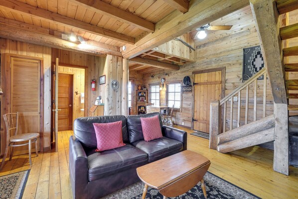 Casa (1 Bedroom) | Interior