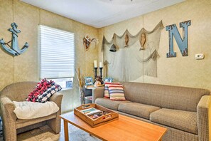 Talo (3 Bedrooms) | Sisätilat