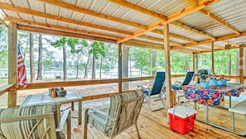 Maison (3 Bedrooms) | Intérieur