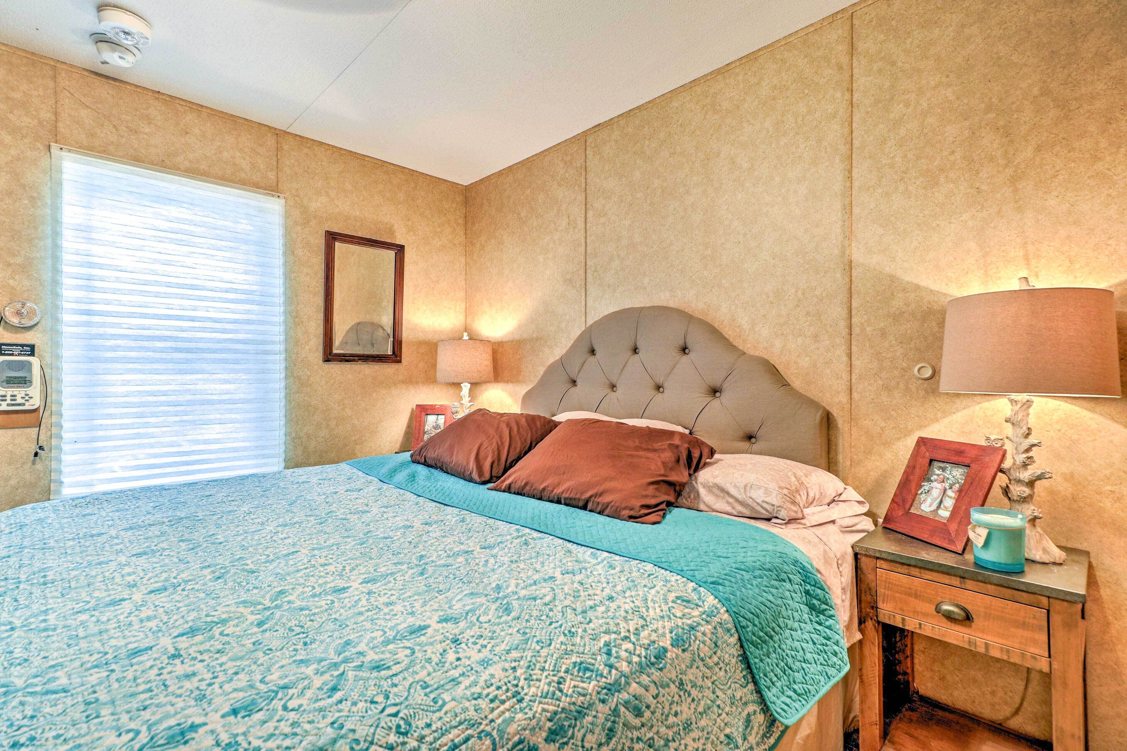Maison (3 Bedrooms) | Intérieur
