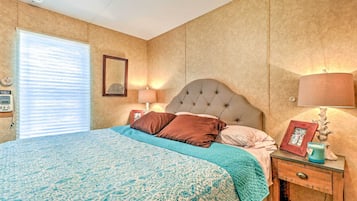 Maison (3 Bedrooms) | Intérieur