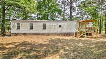 Nhà (3 Bedrooms) | Nội thất