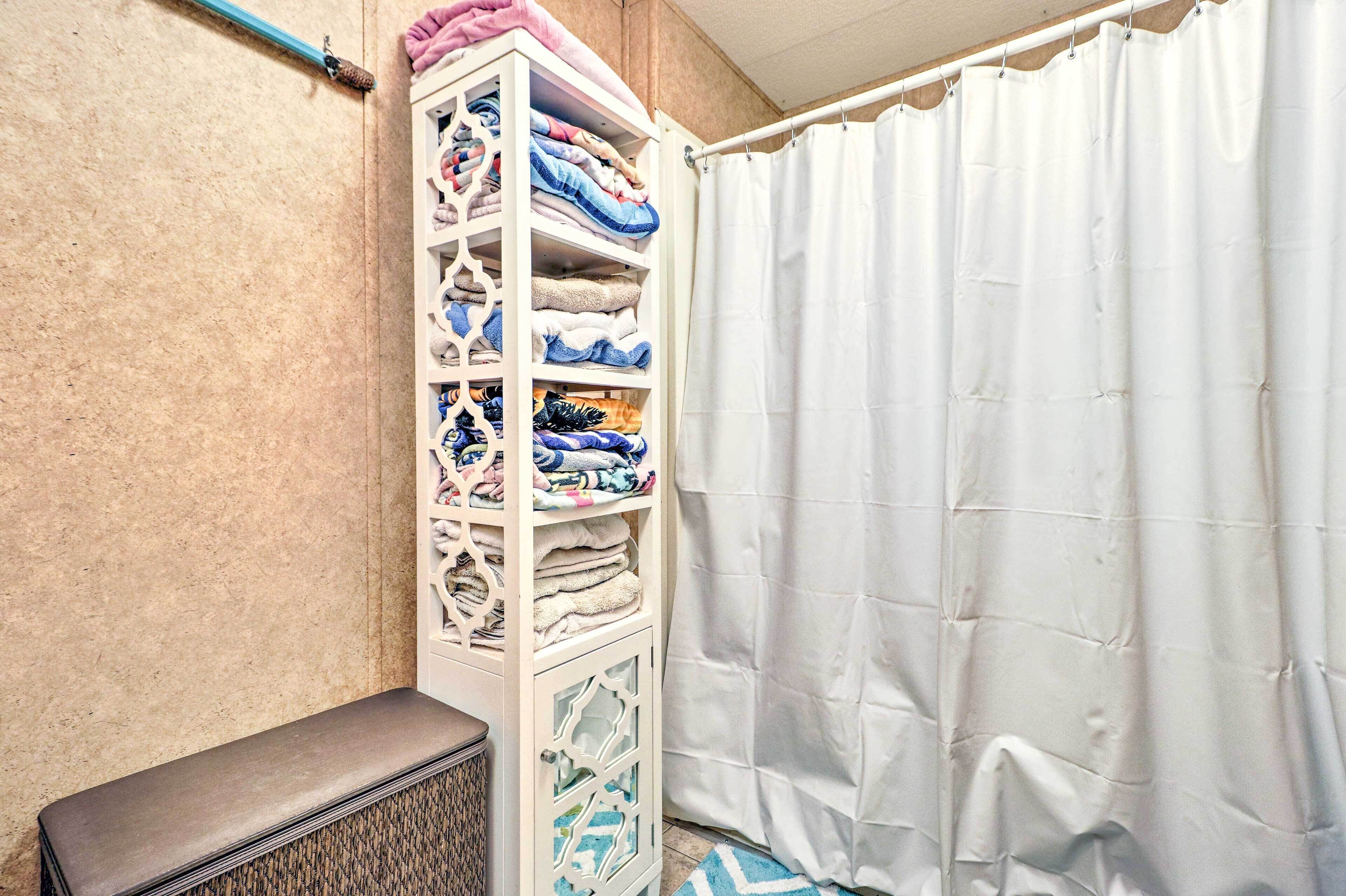 House (3 Bedrooms) | Bahagian dalam