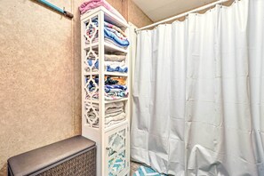 Casa (3 Bedrooms) | Interni