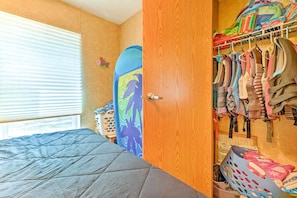 Casa (3 Bedrooms) | Interior