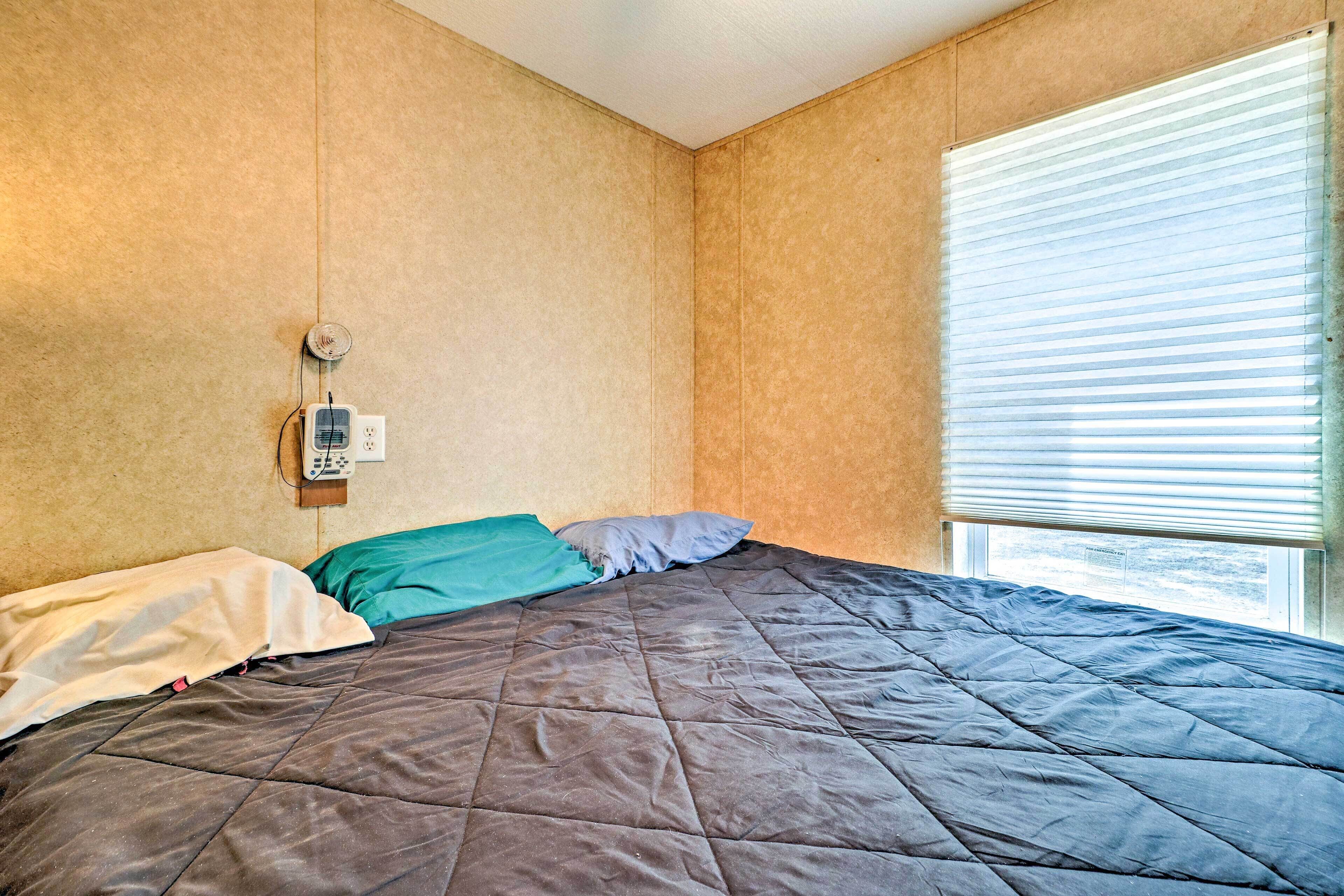 Maison (3 Bedrooms) | Intérieur