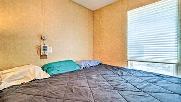 單棟房屋 (3 Bedrooms) | 內部