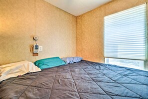 Maison (3 Bedrooms) | Intérieur