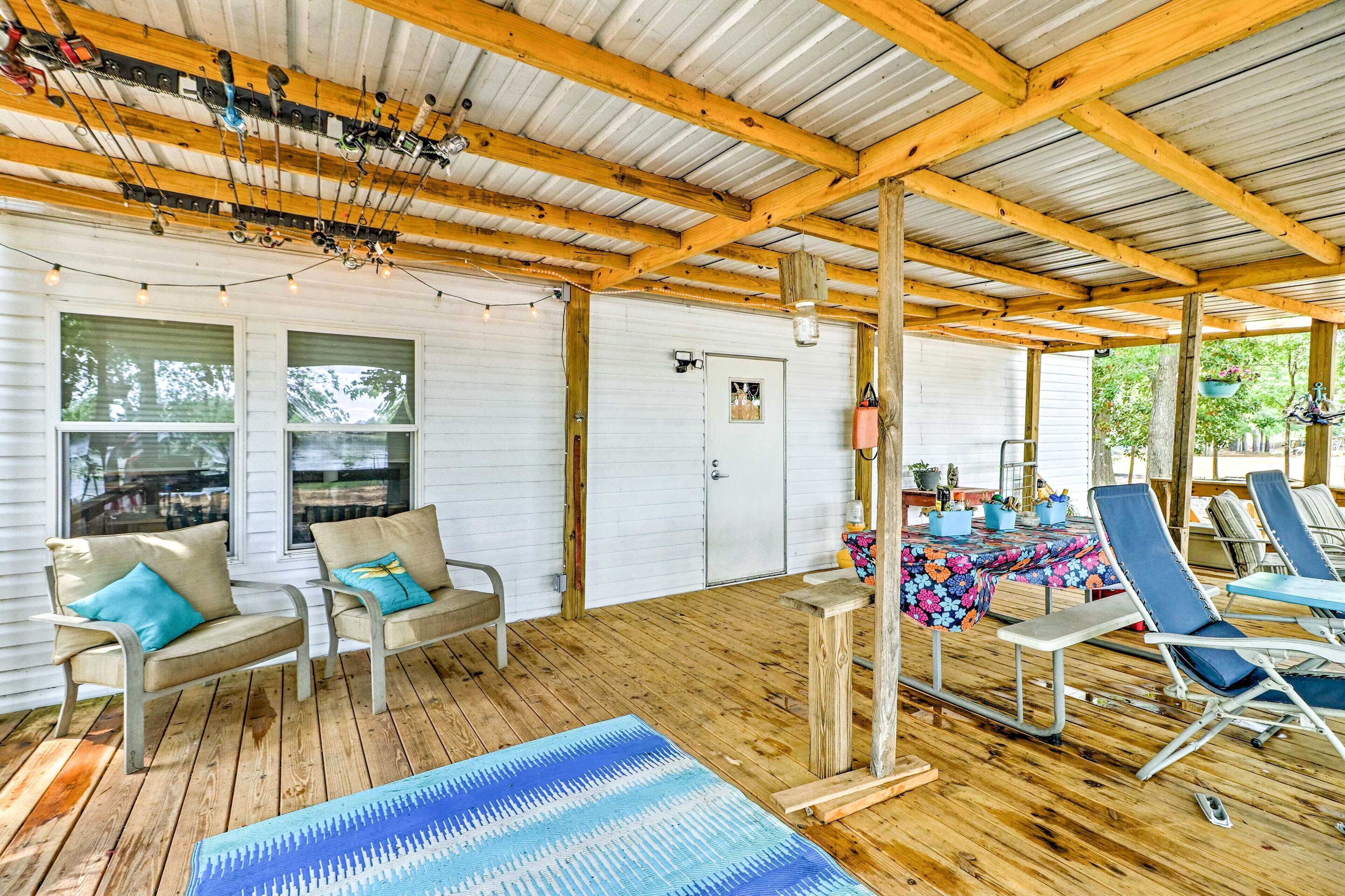 Nhà (3 Bedrooms) | Nội thất