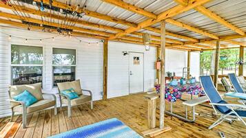 Maison (3 Bedrooms) | Intérieur