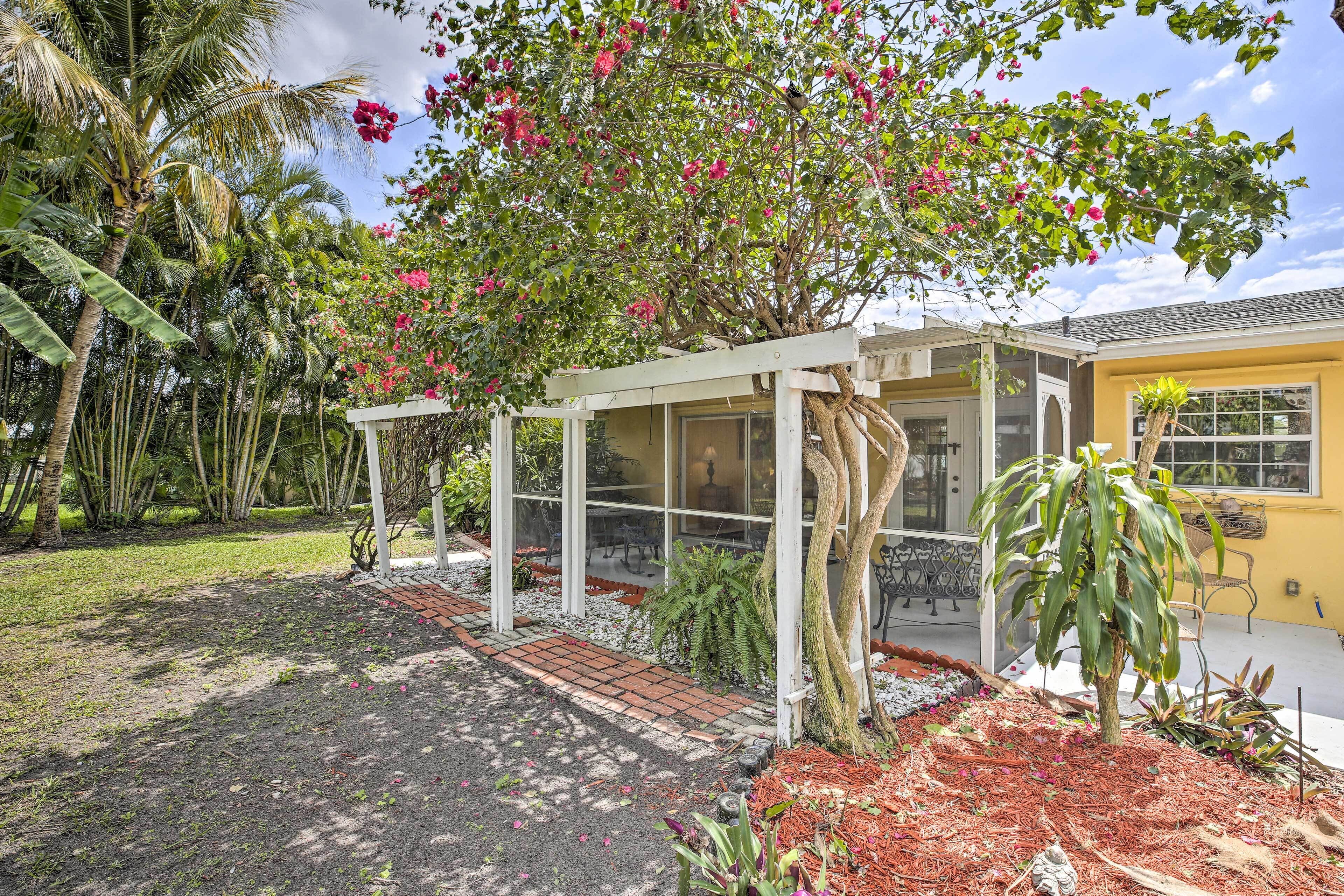 Casa (2 Bedrooms) | Interior