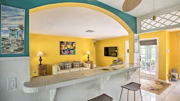 Casa (2 Bedrooms) | Interior