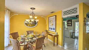 Huis (2 Bedrooms) | Interieur