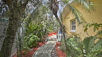 Huis (2 Bedrooms) | Interieur